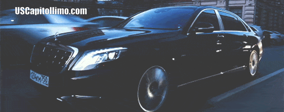 Banner for USCapitollimo.com LLC Corporate Travel Services | Luxury Chauffeur Service in Washington, D.C., Virginia, Maryland