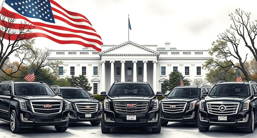 Banner for USCapitollimo.com LLC Contact USCapitollimo | 24/7 Limo Service in Washington DC, Virginia & Maryland