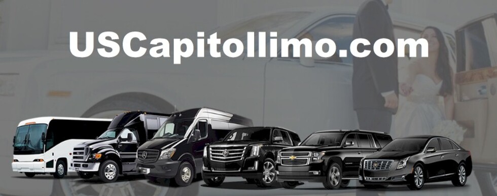 Banner for USCapitollimo.com LLC About USCapitollimo | Premier Limo Service in Washington DC, Virginia & Maryland